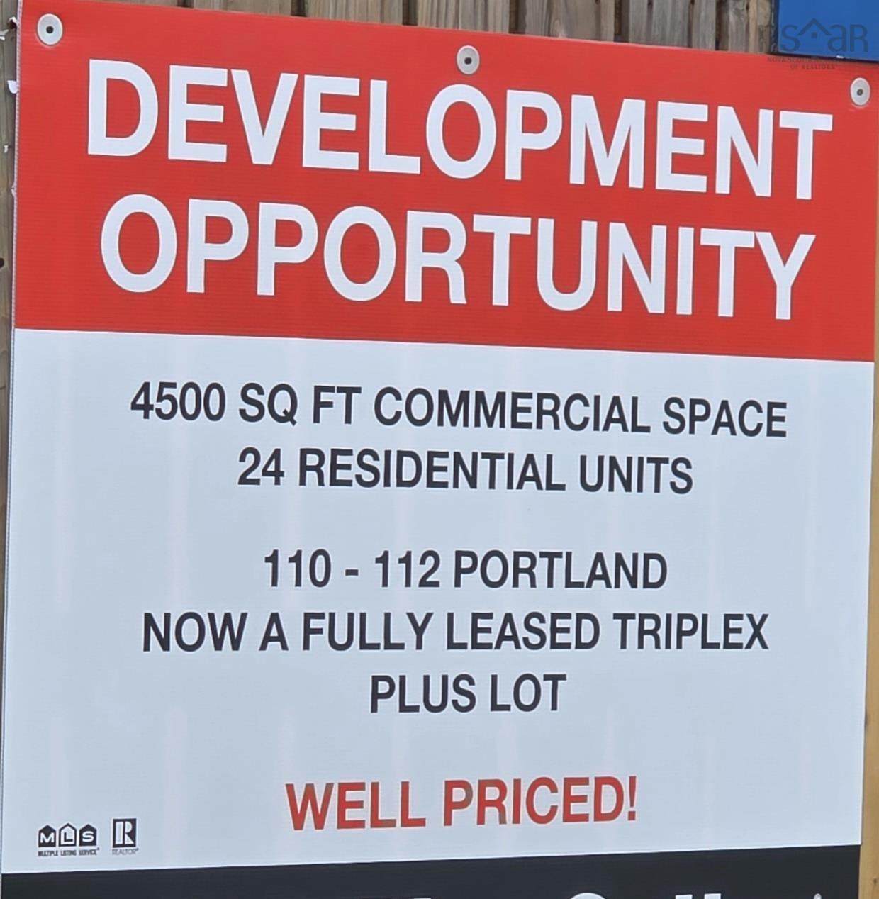 110-112 Portland Street - Photo 1