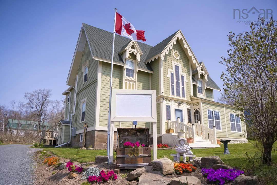 68 Front Street - Photo 1