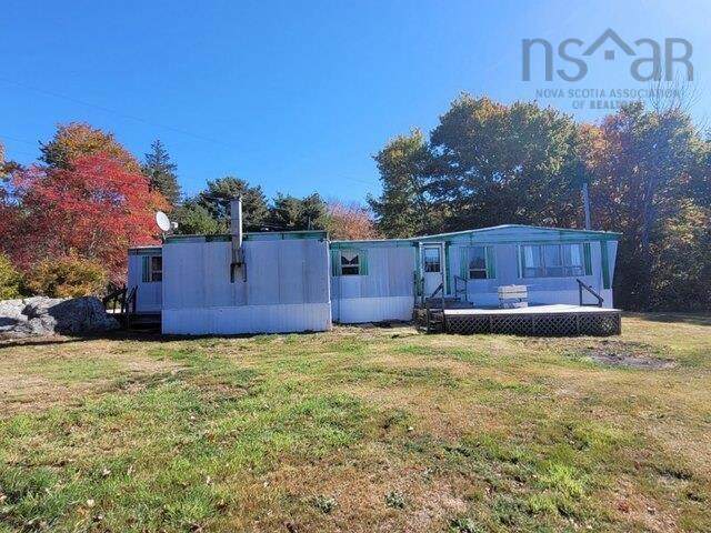 186 Hartz Point Road - Photo 1