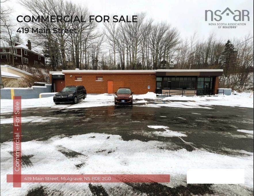 419 Main Street - Photo 1