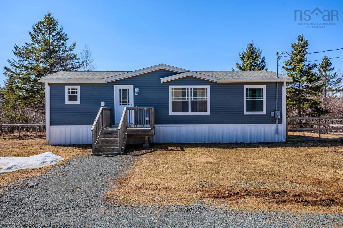 1048 Onslow Mountain Road - Photo 1