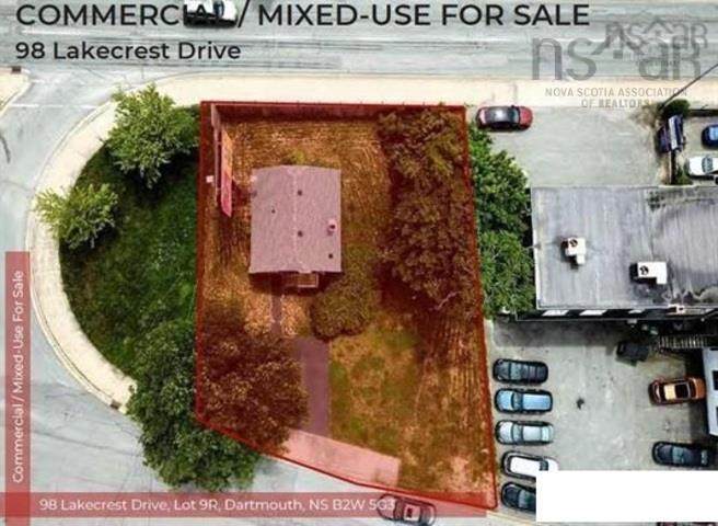 98 Lakecrest Drive - Photo 1