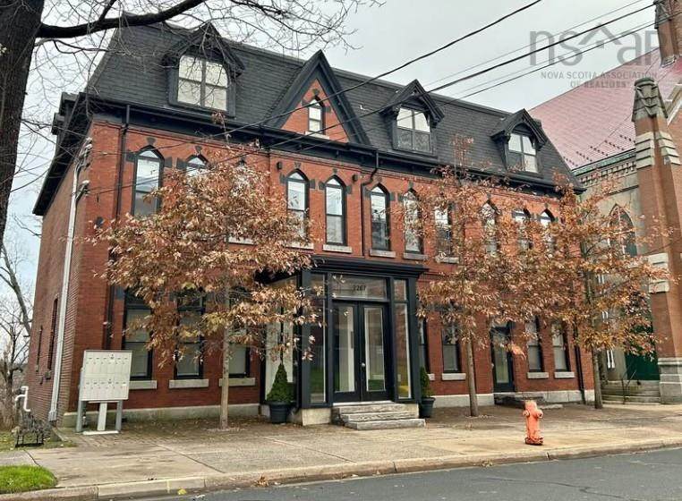 2267 Brunswick Street - Photo 1