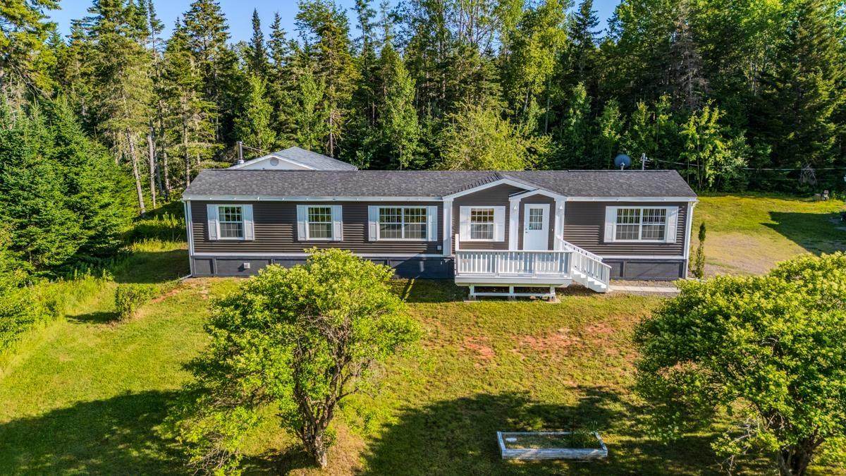 5328 Hwy 2 Highway - Photo 1