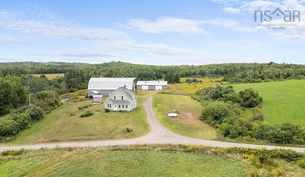 540 Farm Road - Photo 1