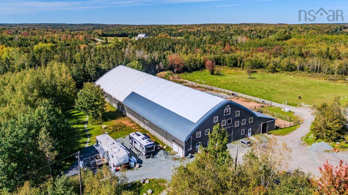 1554 Pleasant Valley Road - Photo 1