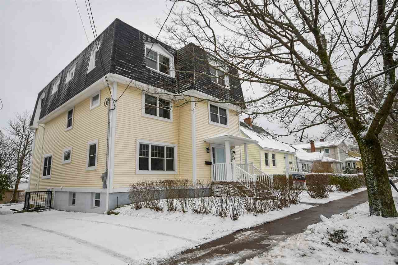 3667 Leaman Street - Photo 1