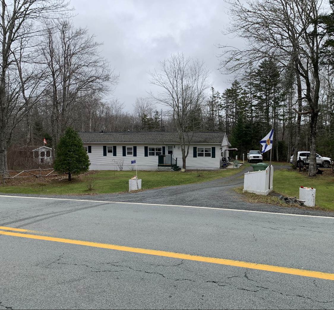 1760 South Rawdon Road - Photo 1