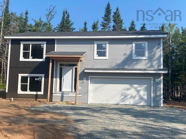 A-5 Old Guysborough Road - Photo 1
