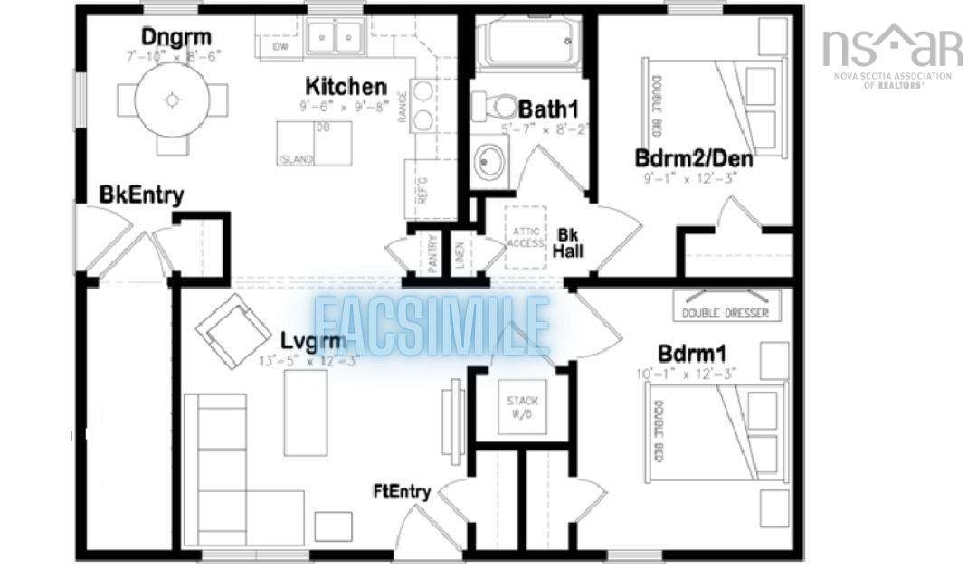 25-1 Weir Ave - Photo 1