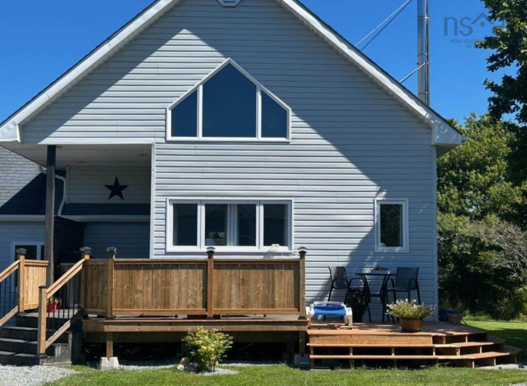 12 Clam Point Road - Photo 1