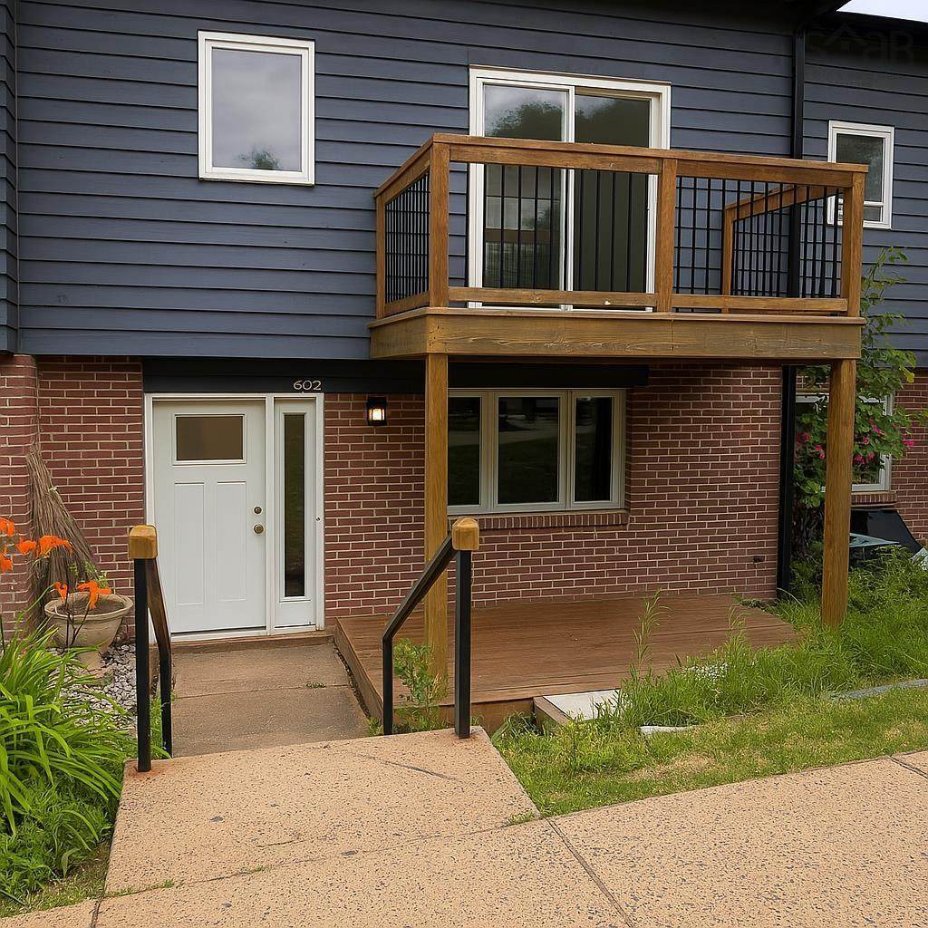 6 Blomidon Terrace - Photo 1