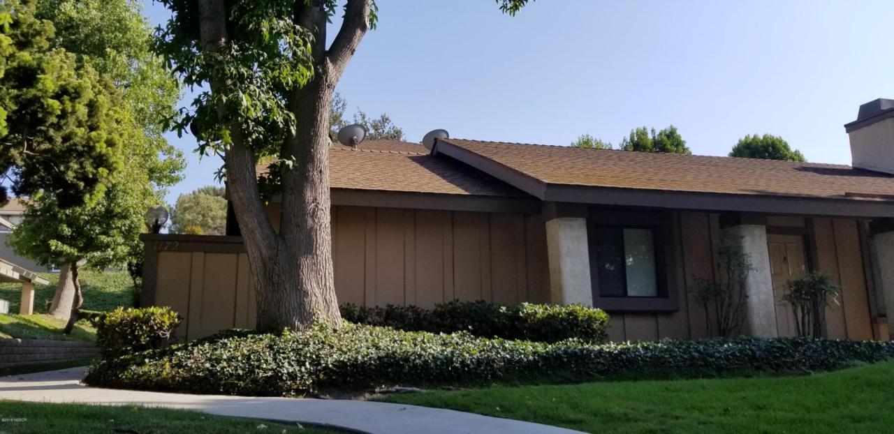 1172 Hilltop Road - Photo 1