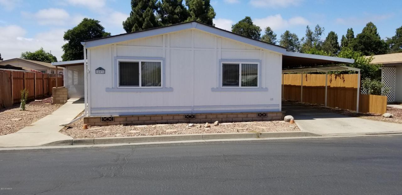 519 Taylor Street - Photo 1