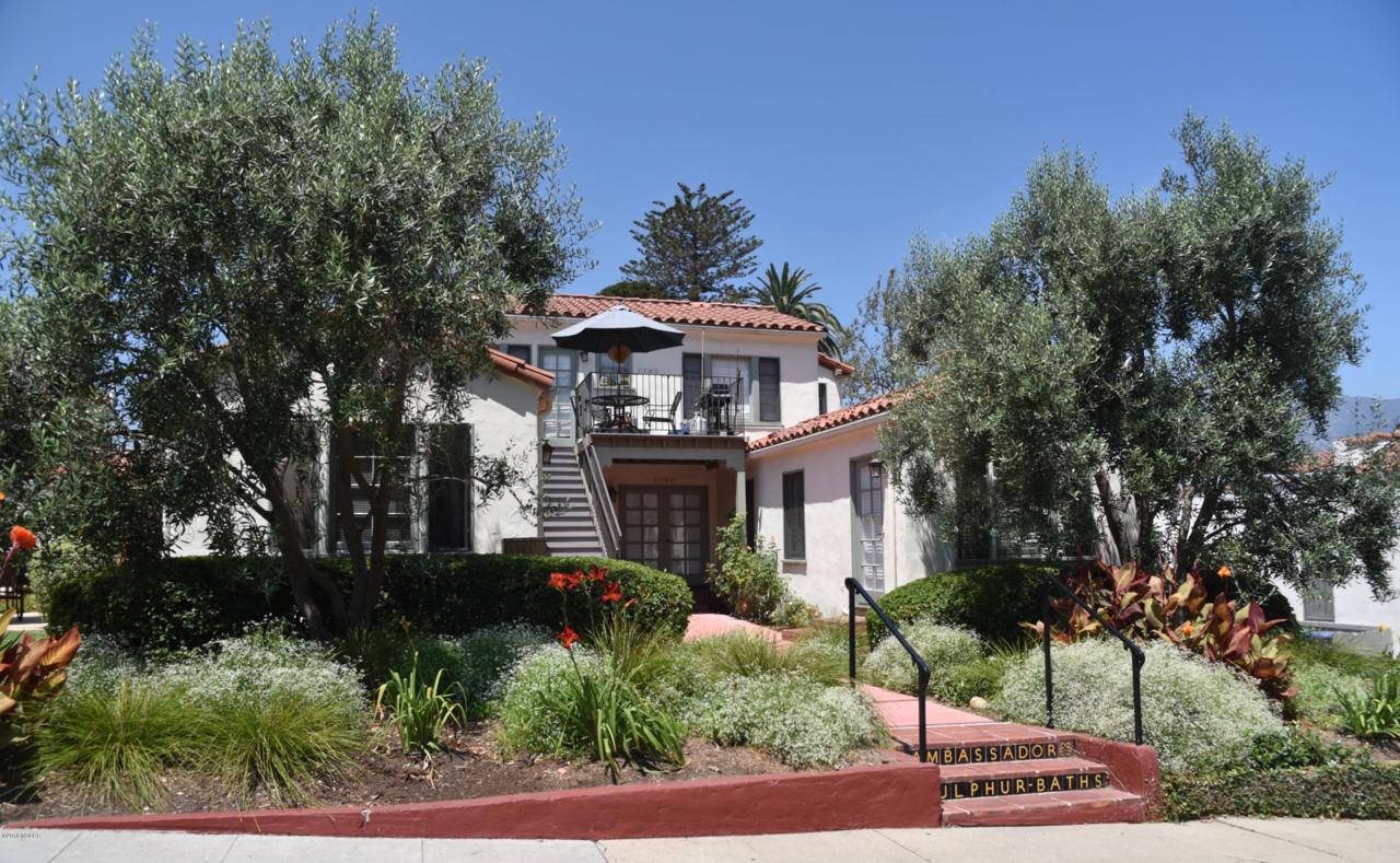 114-120 Natoma Avenue - Photo 1