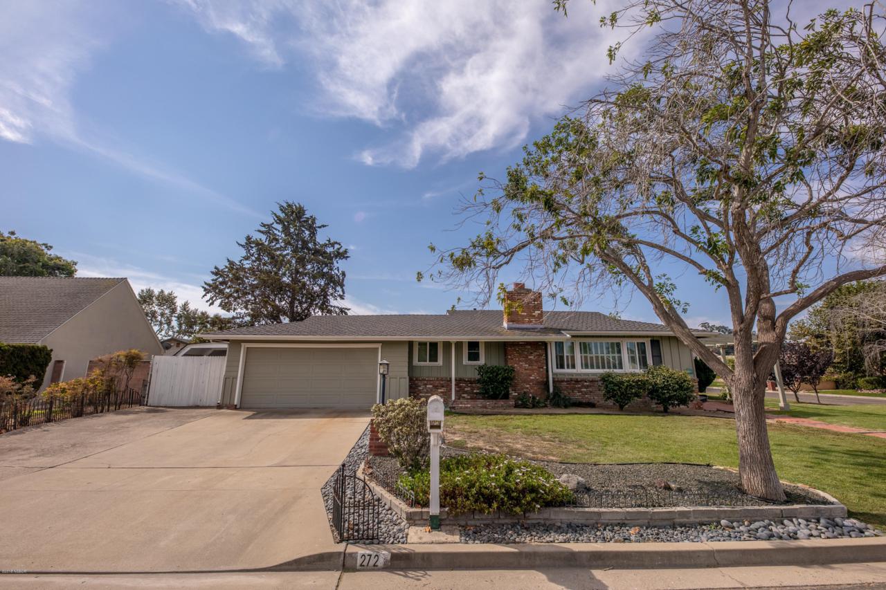 272 Cameron Avenue - Photo 1