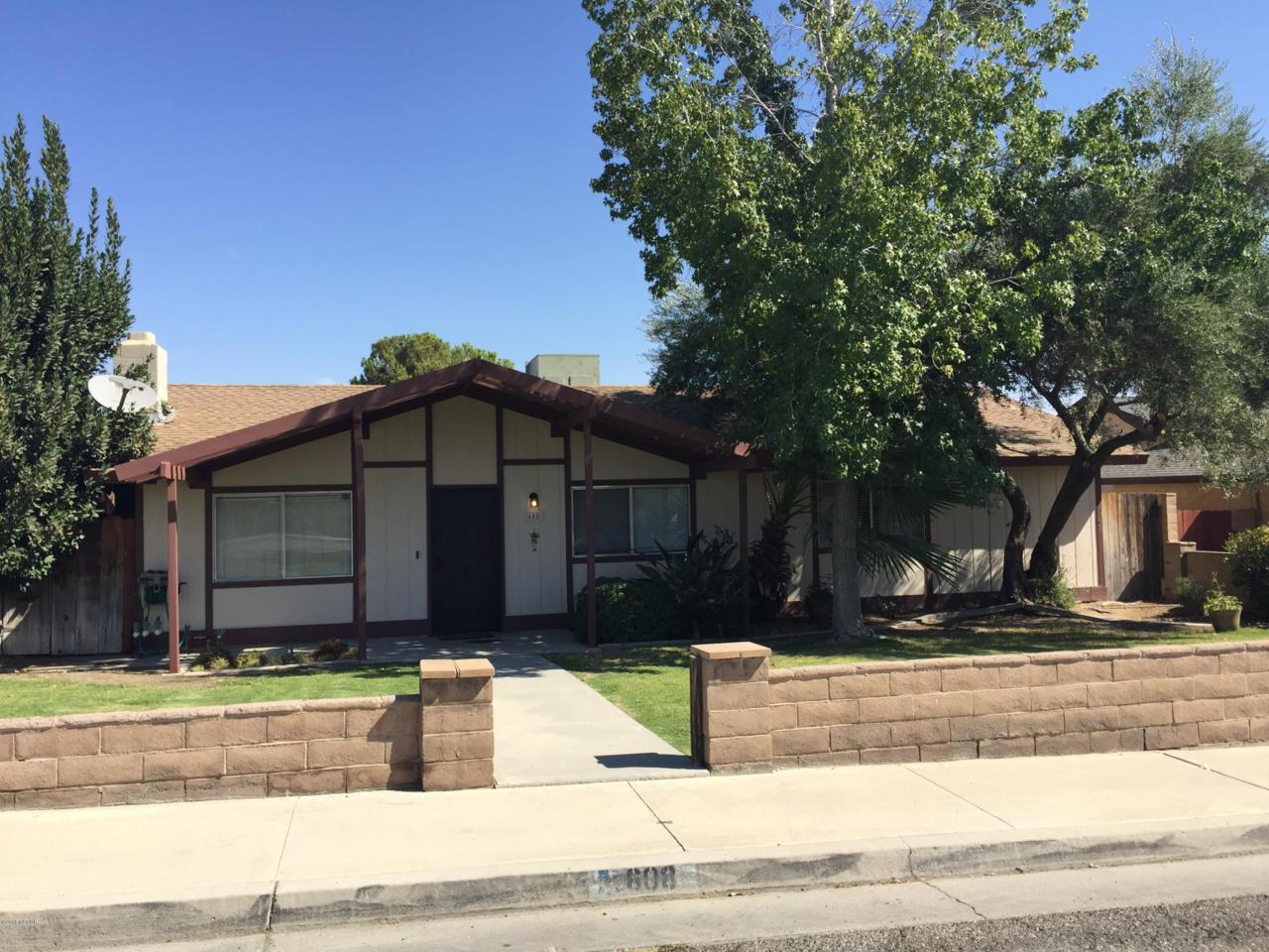 608 Sunset Lane - Photo 1