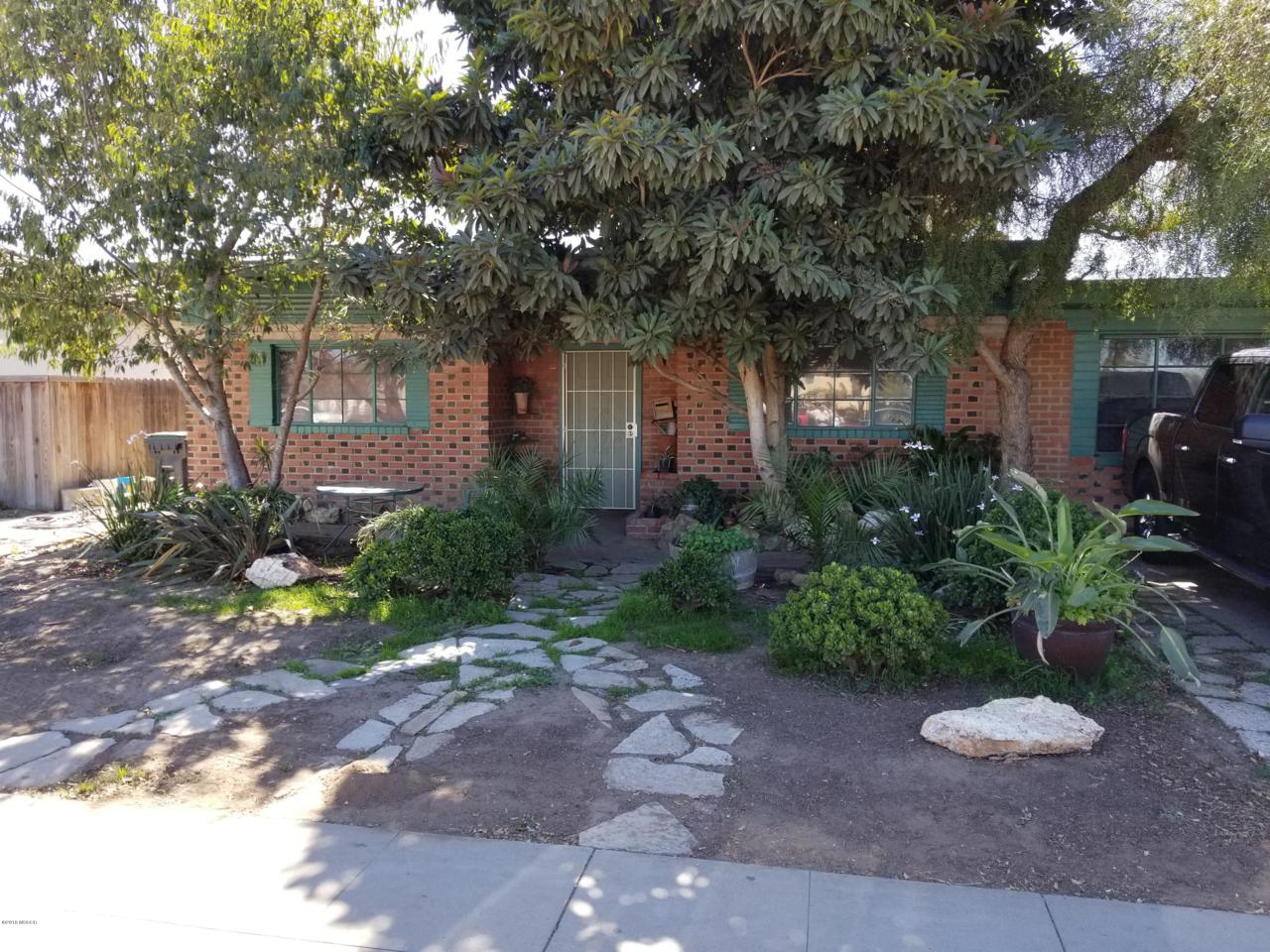 908 Cook Street - Photo 1