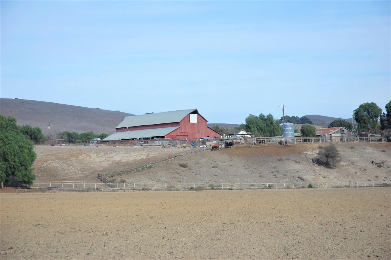 1050 Hwy 246 - Photo 1