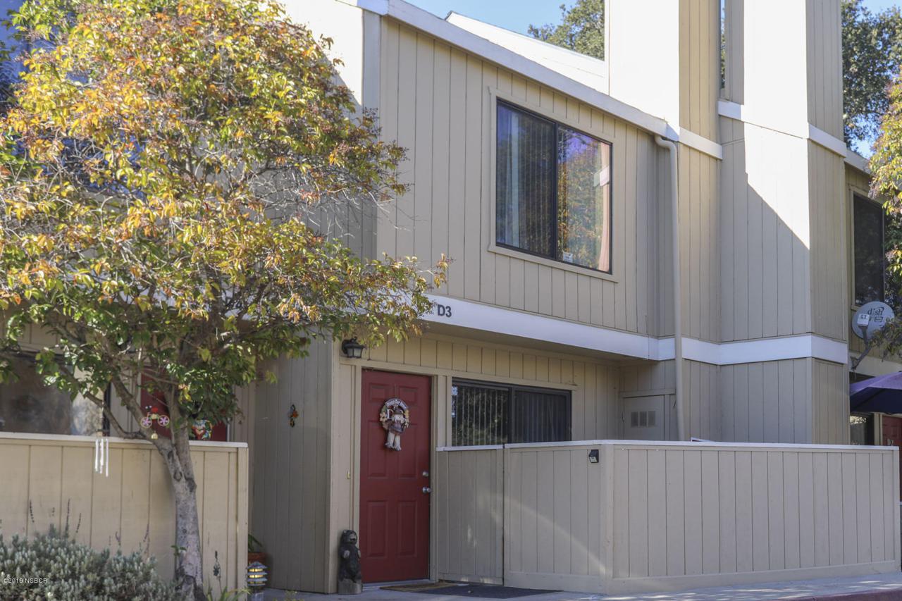 3750 El Camino Real - Photo 1