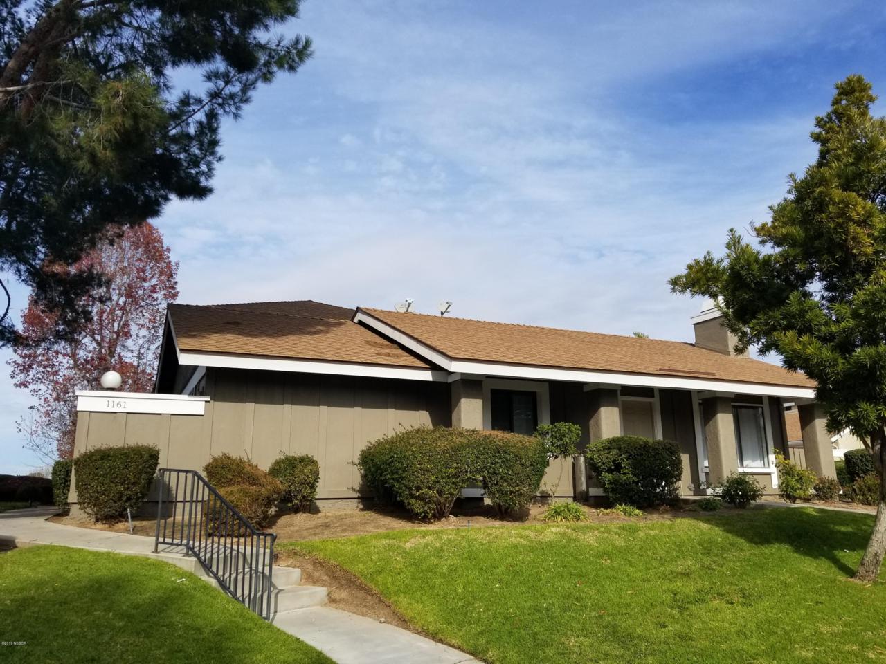 1161 Sumner Place - Photo 1