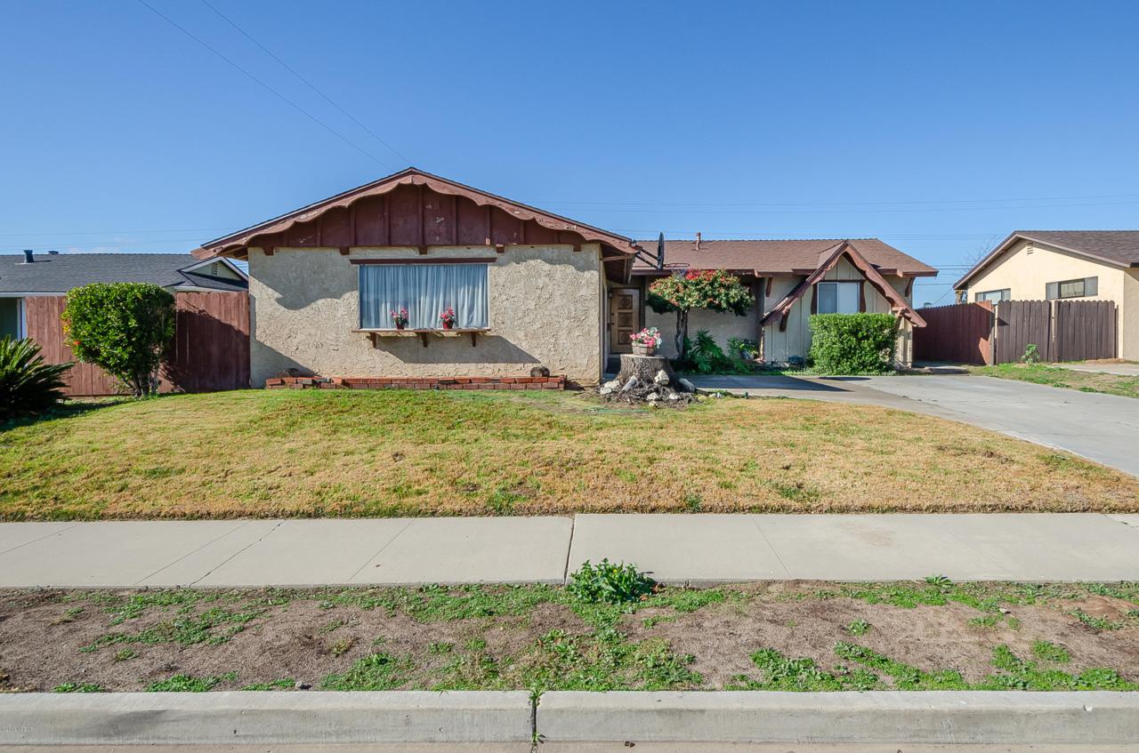 3115 Montano Drive - Photo 1