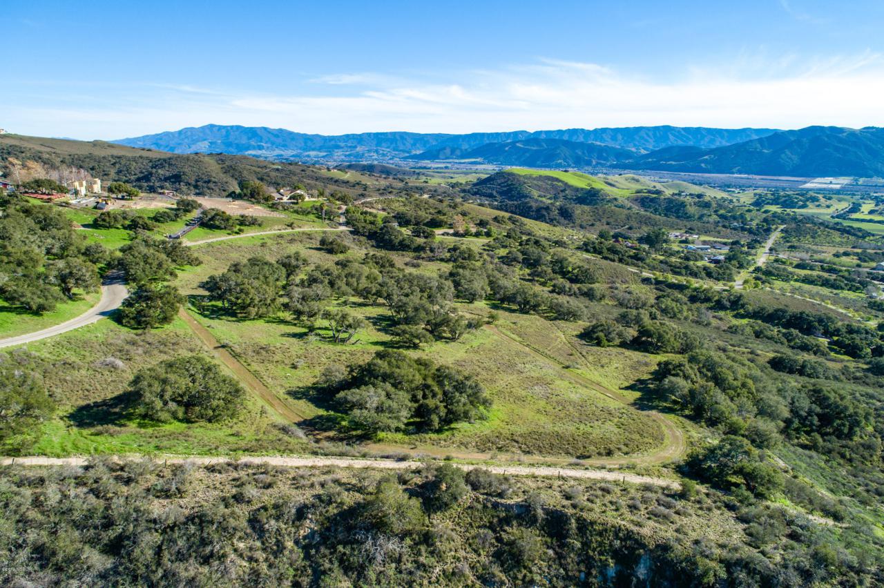 0 Cougar Ridge Road - Photo 1