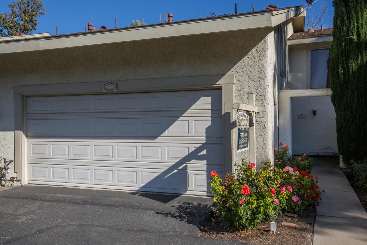 2103 Village Lane - Photo 1