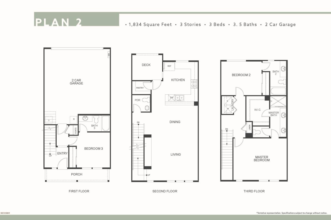 534 Sertoma Way - Photo 1