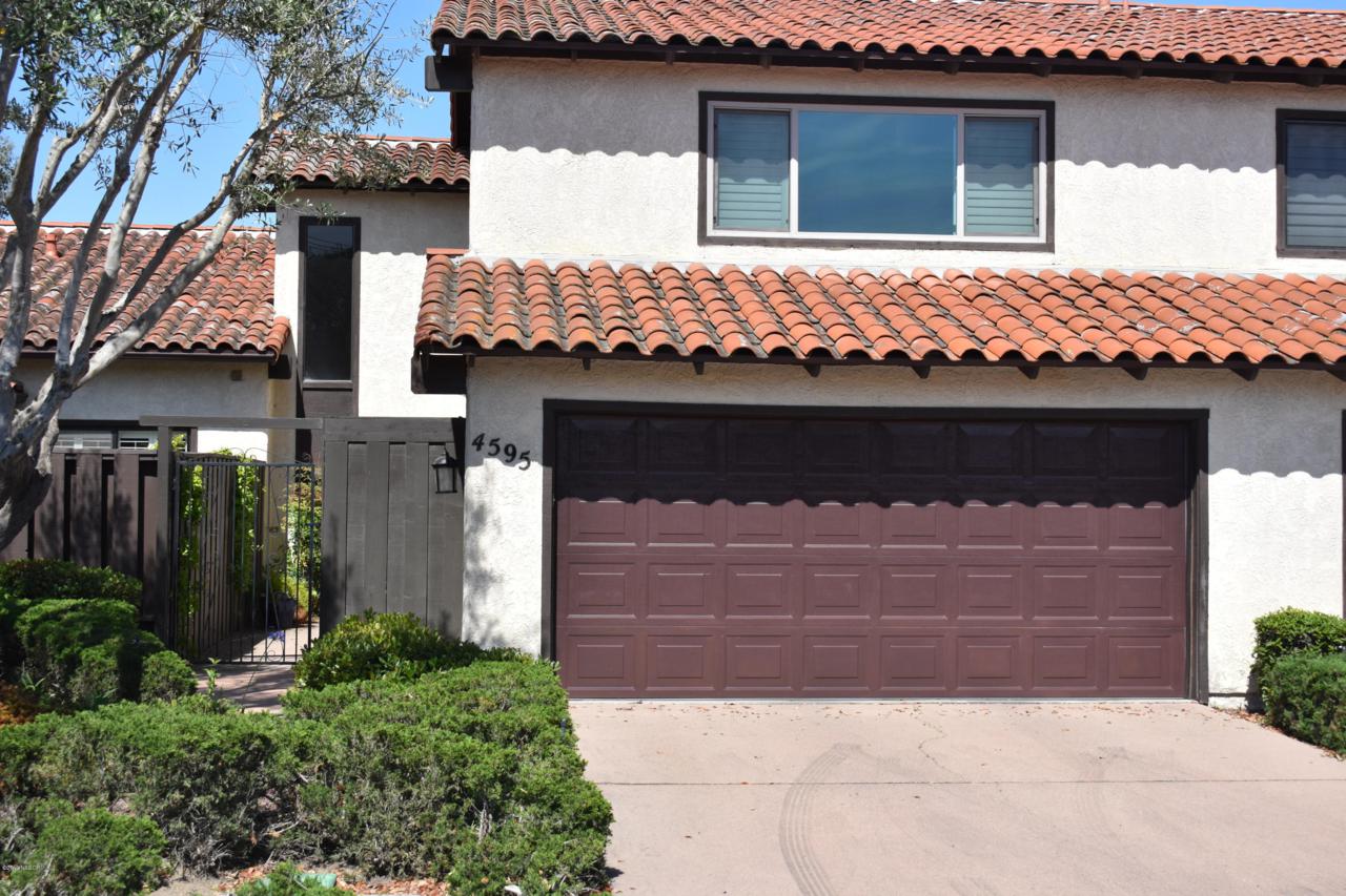 4595 Foxenwood Lane - Photo 1