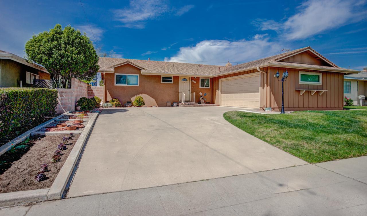 219 Enos Drive - Photo 1