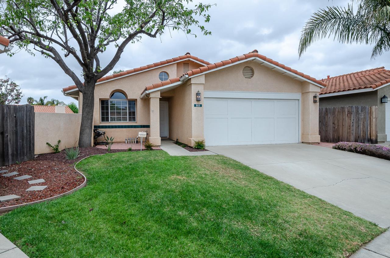 553 Santa Cruz Court - Photo 1