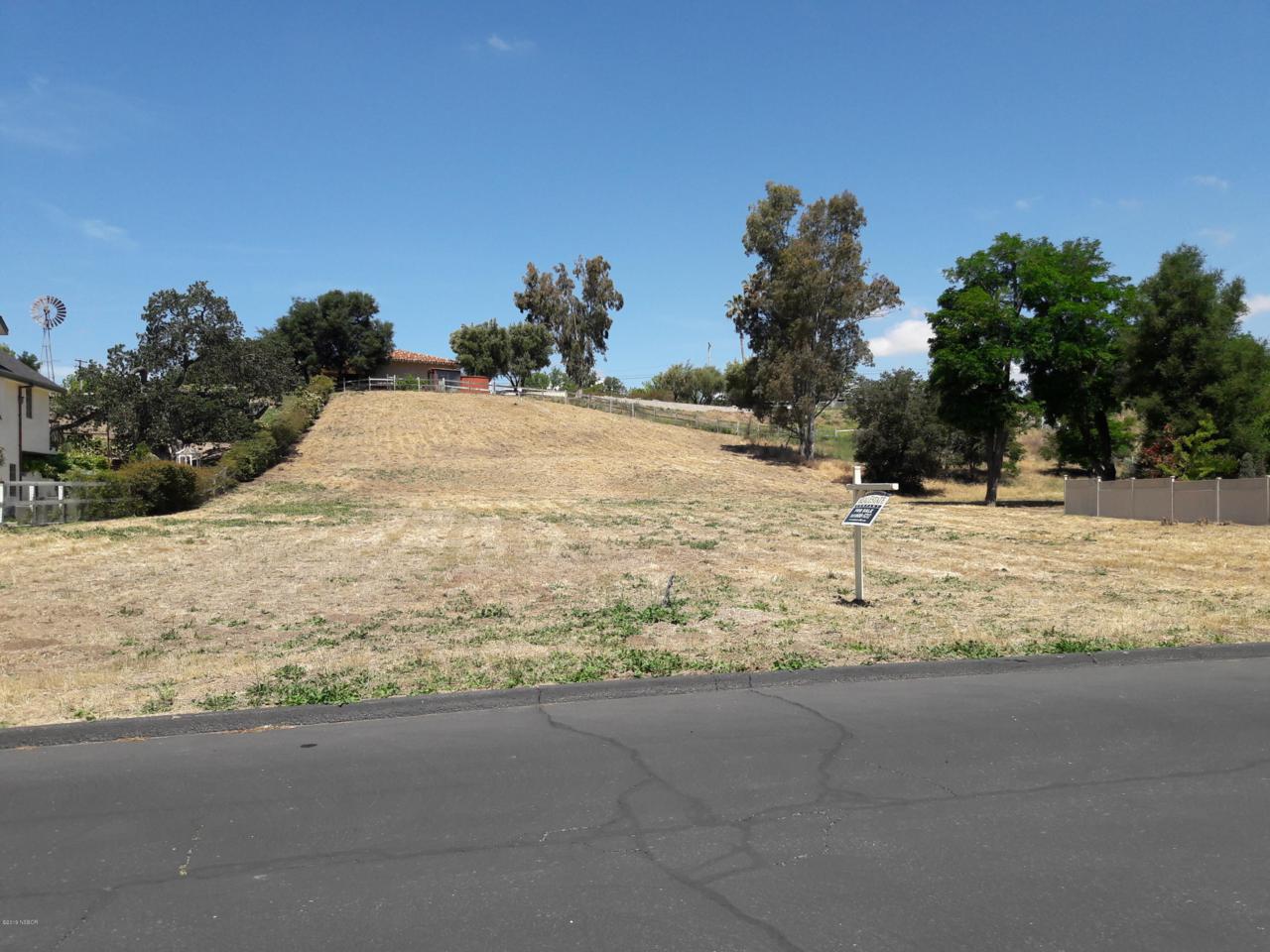 969 Old Ranch Road Road - Photo 1