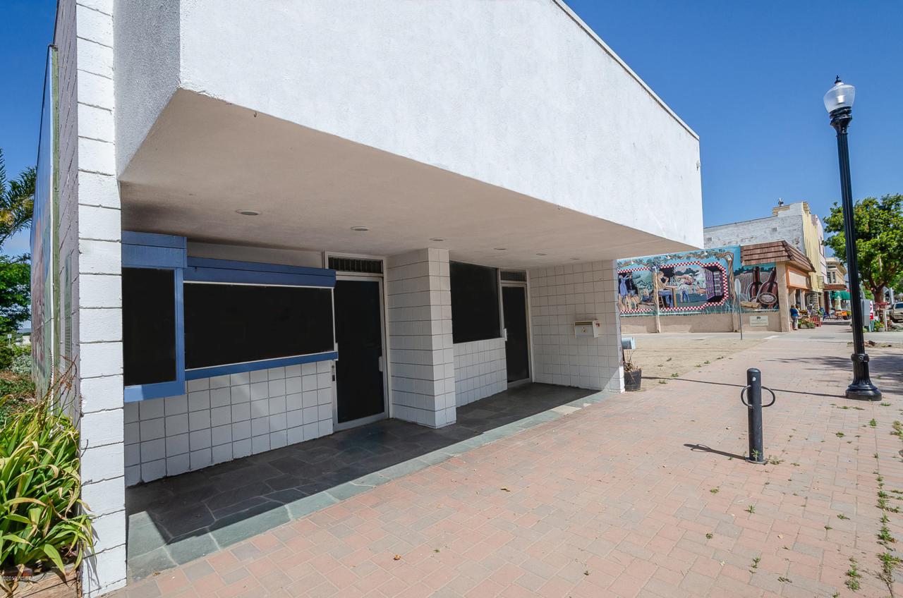 117 H Street - Photo 1