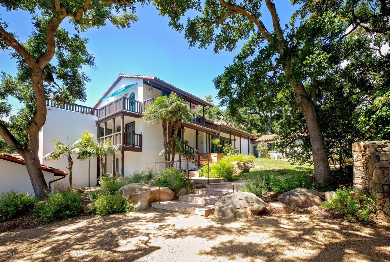999 Hot Springs Road - Photo 1