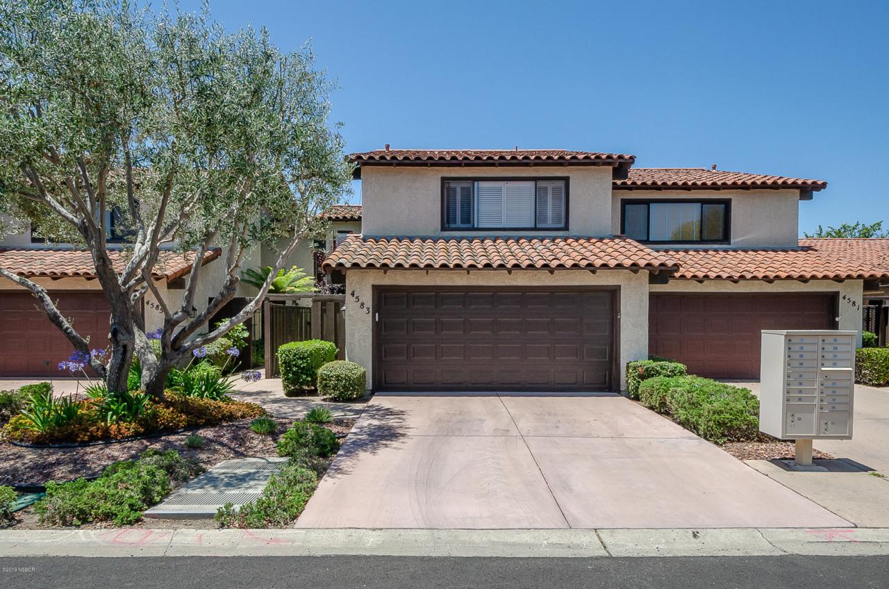 4583 Foxenwood Lane - Photo 1