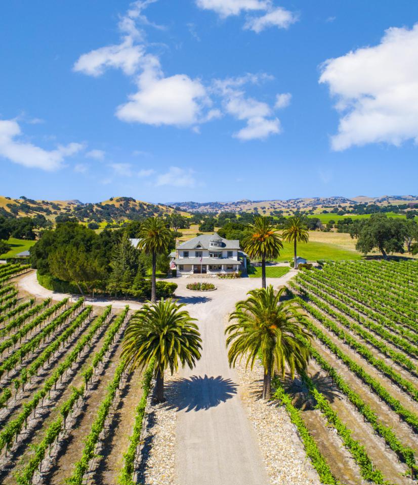 4875 Foxen Canyon Road - Photo 1