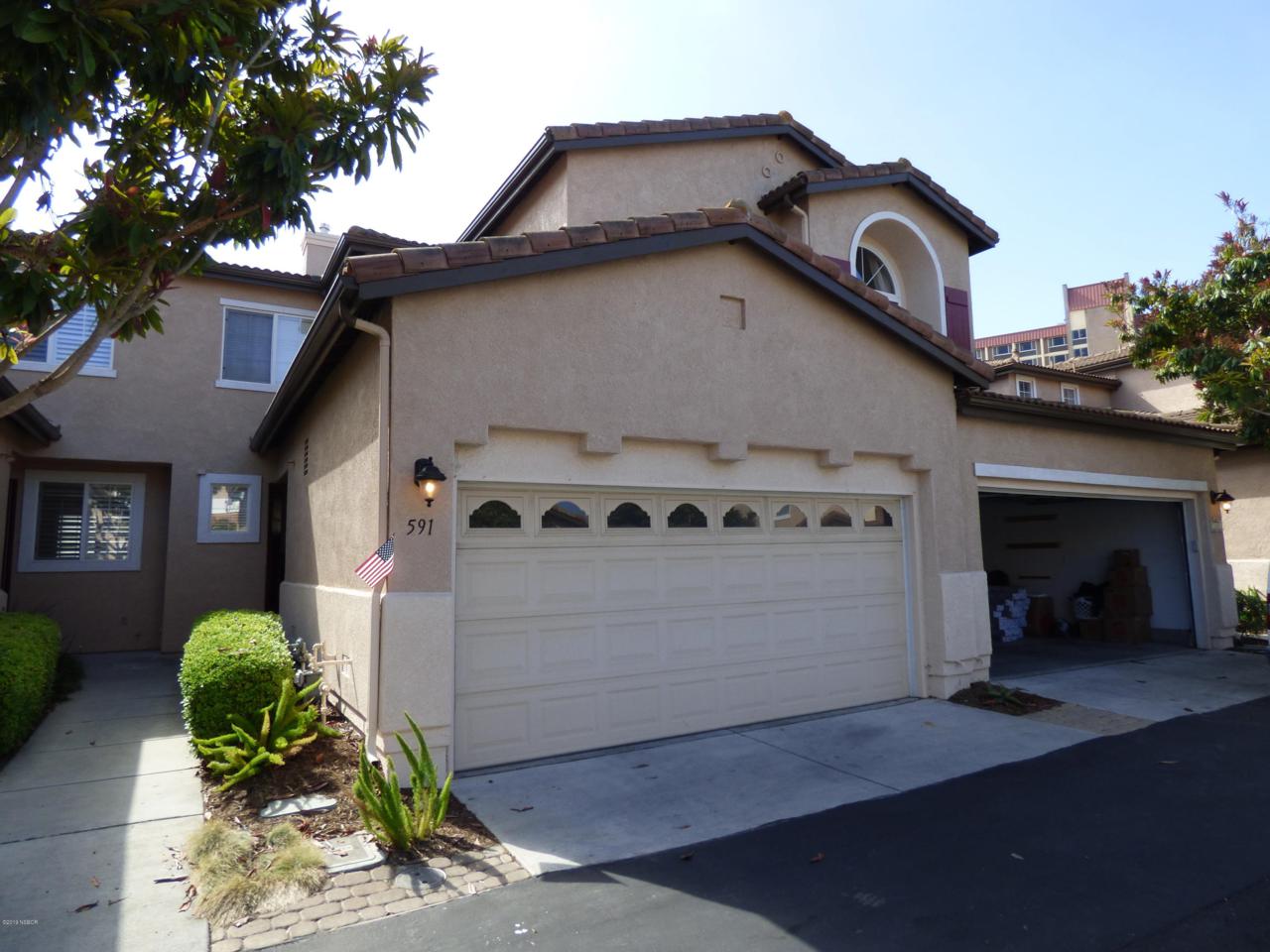 591 Poppyfield Place - Photo 1