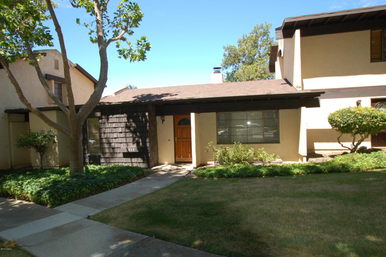 641 Roskilde Road - Photo 1