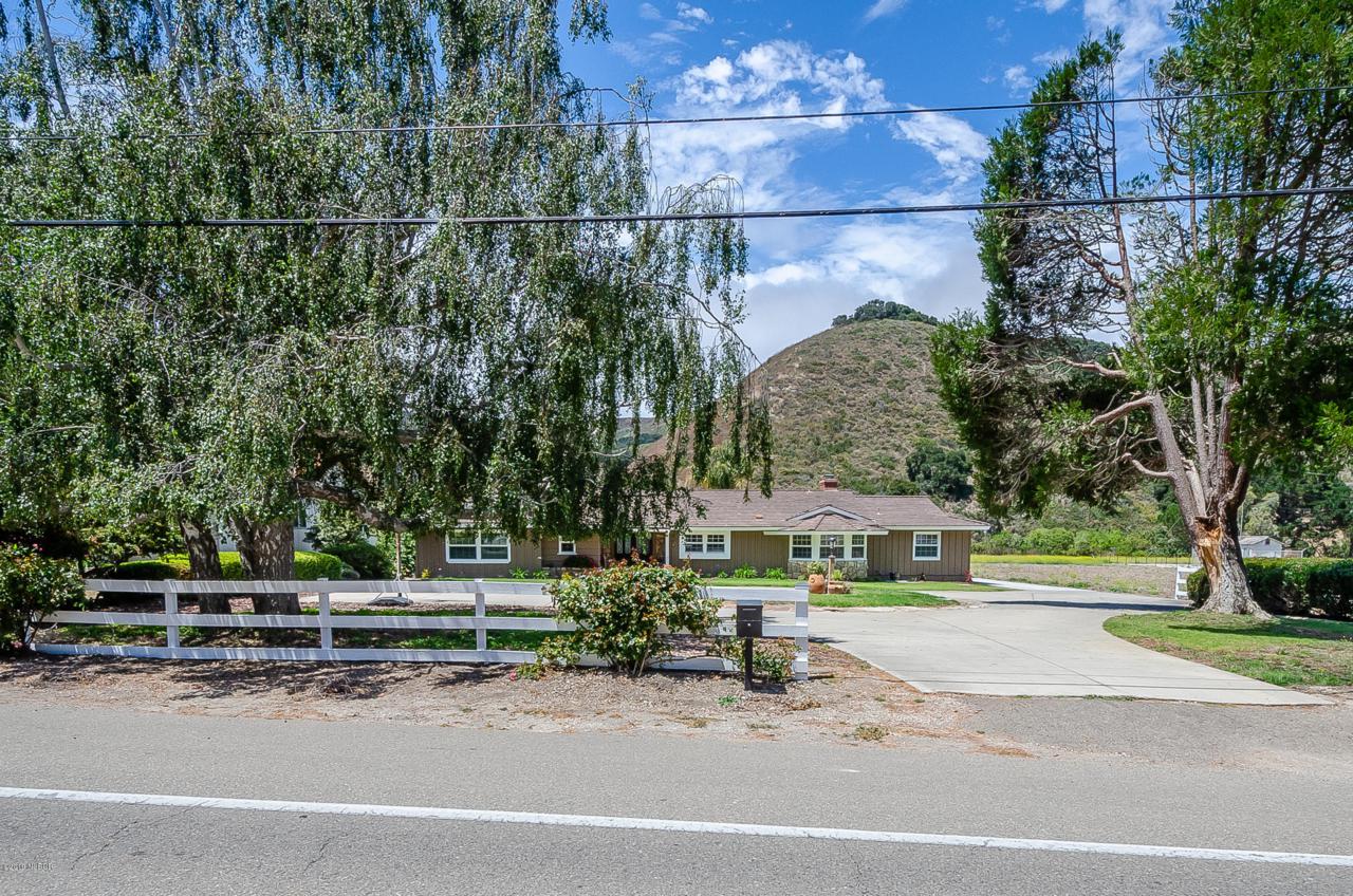 1395 San Miguelito Road - Photo 1