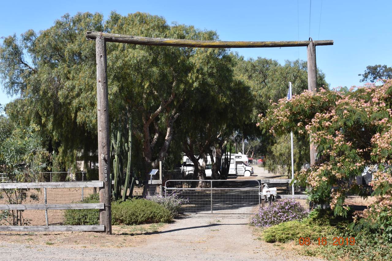 2080 Sweeney Road - Photo 1