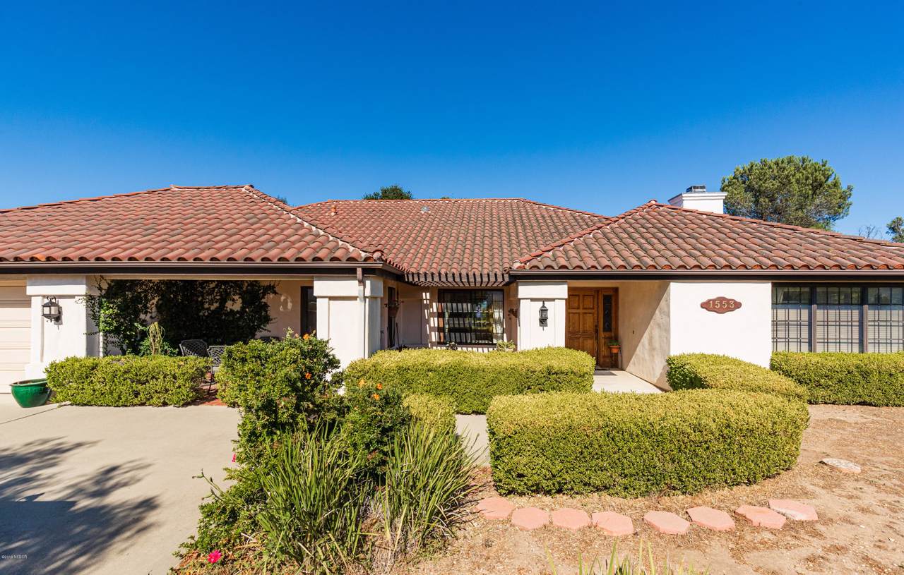 1553 Aalborg Way - Photo 1