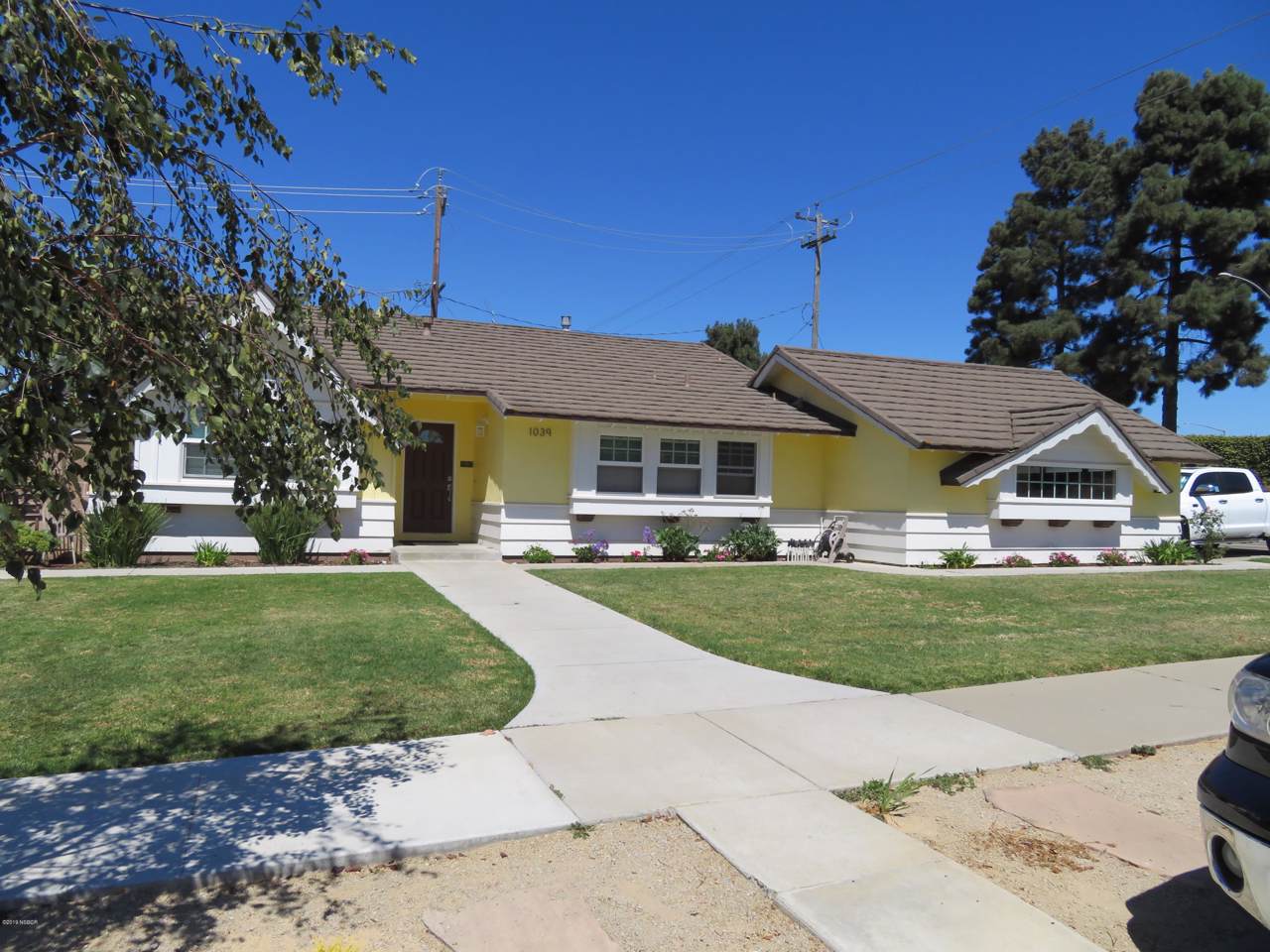 1039 Orange Street - Photo 1