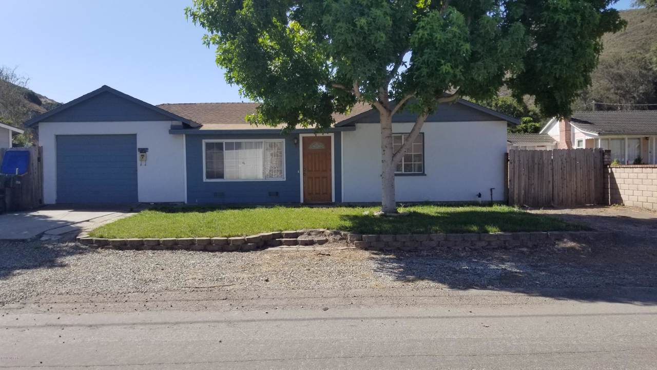 210 Willow Avenue - Photo 1