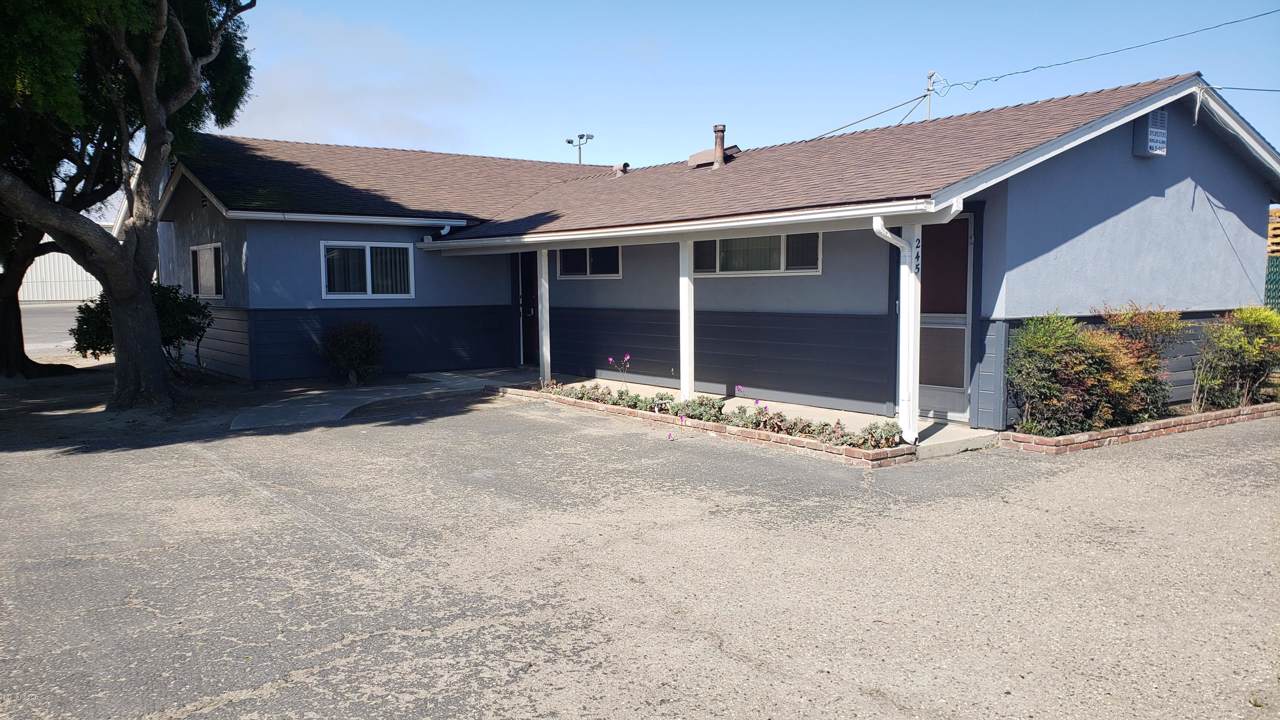 245 Obispo Street - Photo 1