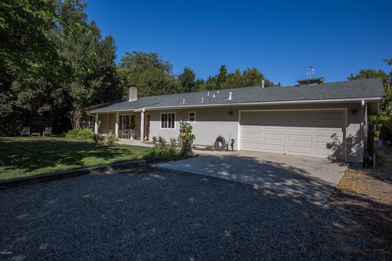 2275 Olivet Avenue - Photo 1