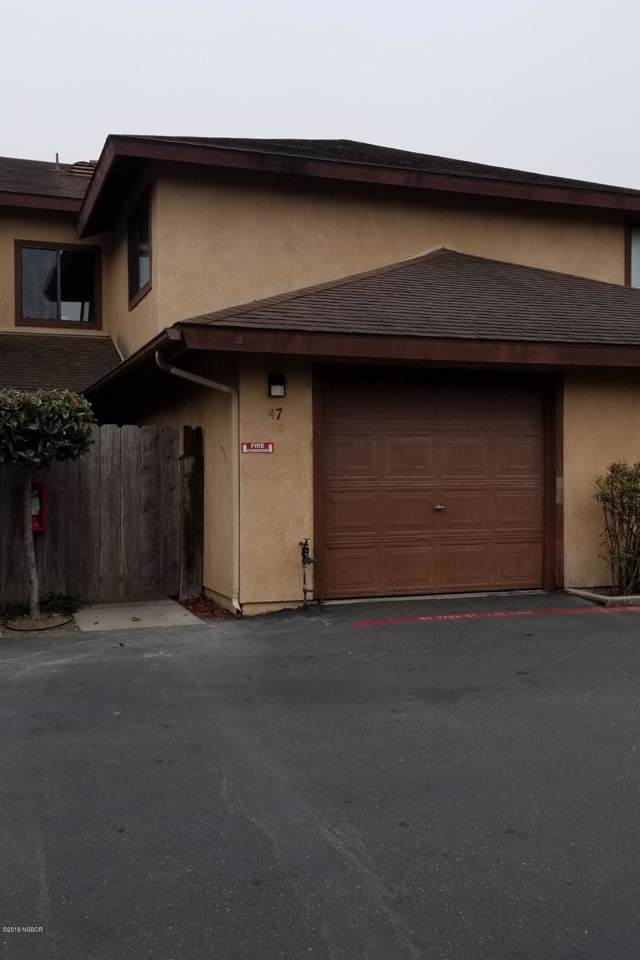 47 Village Cir Drive - Photo 1