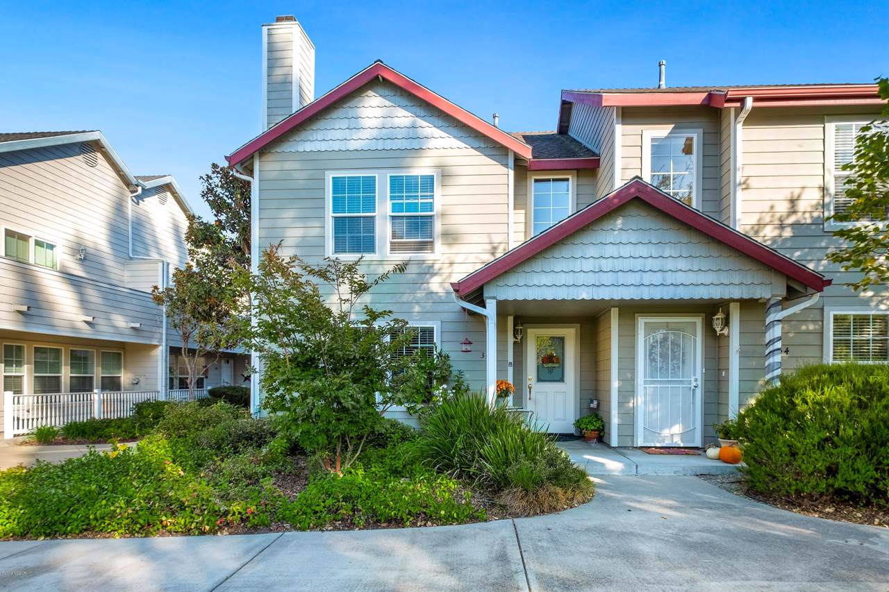 340 Wickenden Street - Photo 1