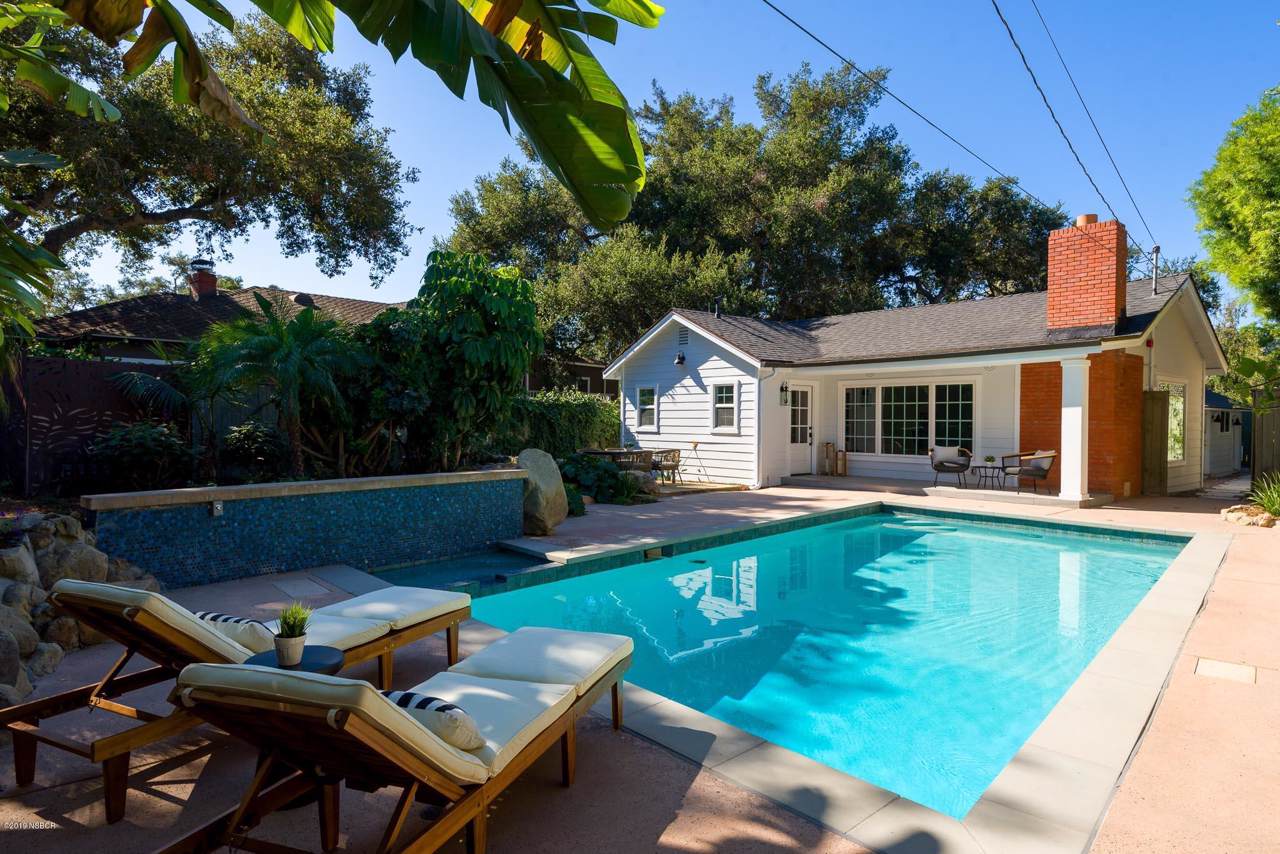 627 Romero Canyon Road - Photo 1