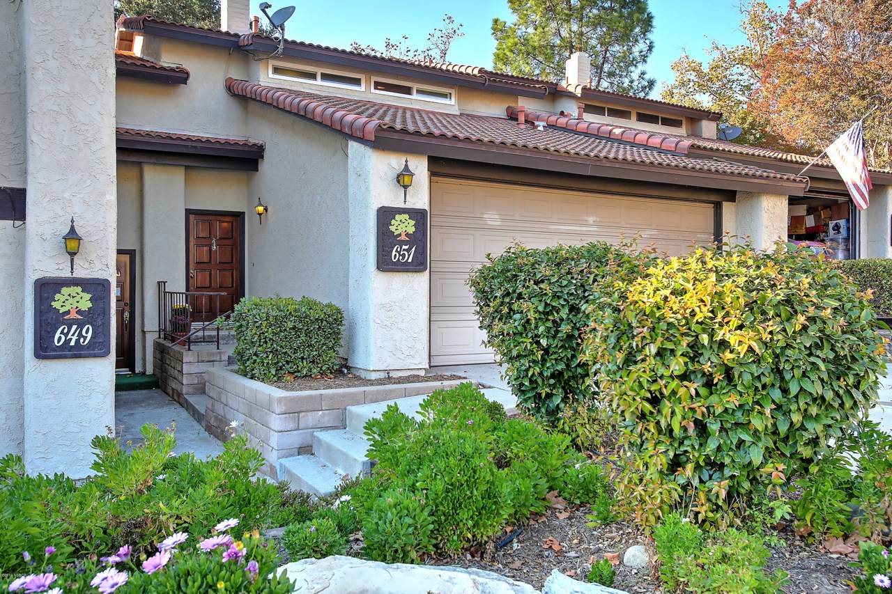 651 Floral Drive - Photo 1